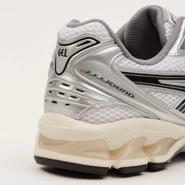 JJJJOUND Asics Gel Kayano 14 Silver Black