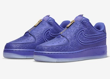 Serena Williams Design Crew Air Force 1