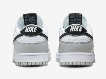 Dunk Low Lottery Grey