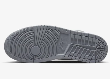 Jordan 1 High Stealth