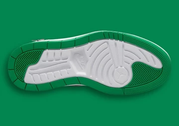 Air Jordan 1 Low Elevate Lucky Green - erste Bilder