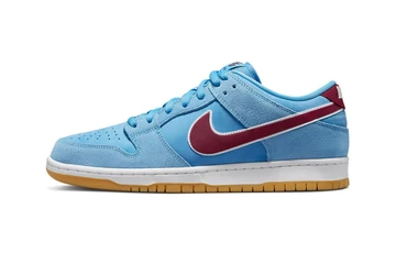 Top 10 Nike SB Dunks Phillies