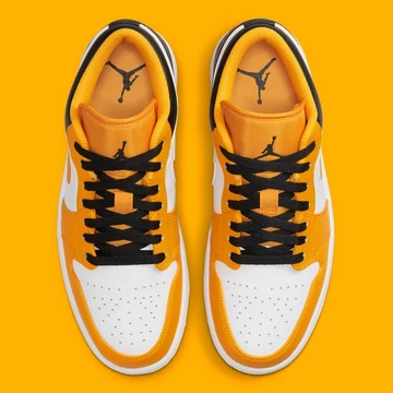 Jordan 1 Low Taxi GS