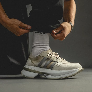 adidas Esiod Aluminium