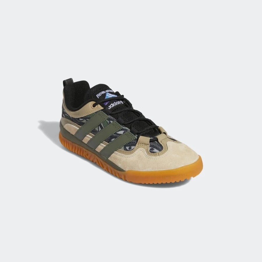 Fucking Awesome adidas Experiment 1 Dust Sand GX6880 | Dead Stock