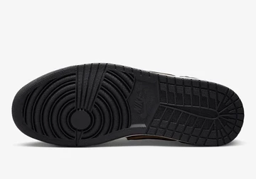 Jordan 1 Low OG EX Dark Smoke Grey