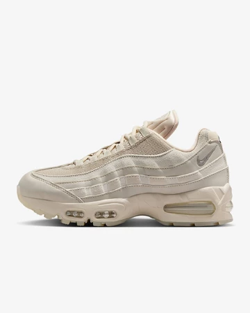 Nike Air Max 95 Light Orewood Brown - Außen