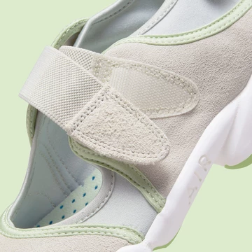 Nike Air Rift Light Bone