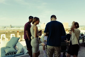 We visited the eBay Seller Workshop in Cologne