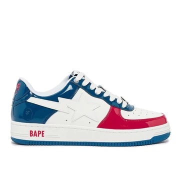Bape Sta National Pack