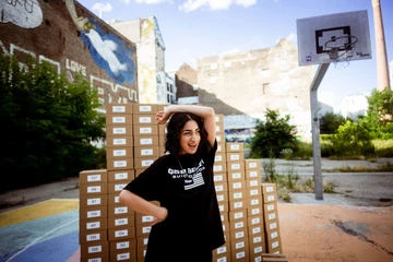 Eda’s Archive Sale startet am 29. August bei eBay