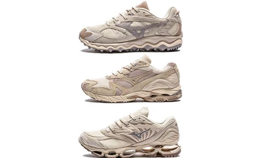 Mizuno Desert Meditation Pack