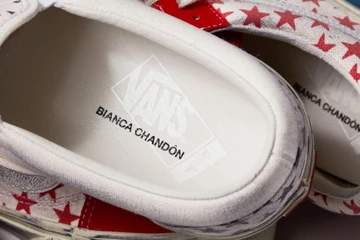 Bianca Chandon Vans Vault