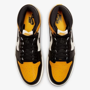 Jordan 1 High Taxi