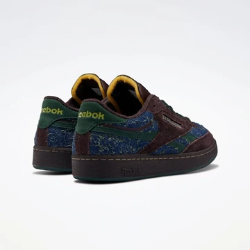 Brain Dead Reebok Club C Revenge