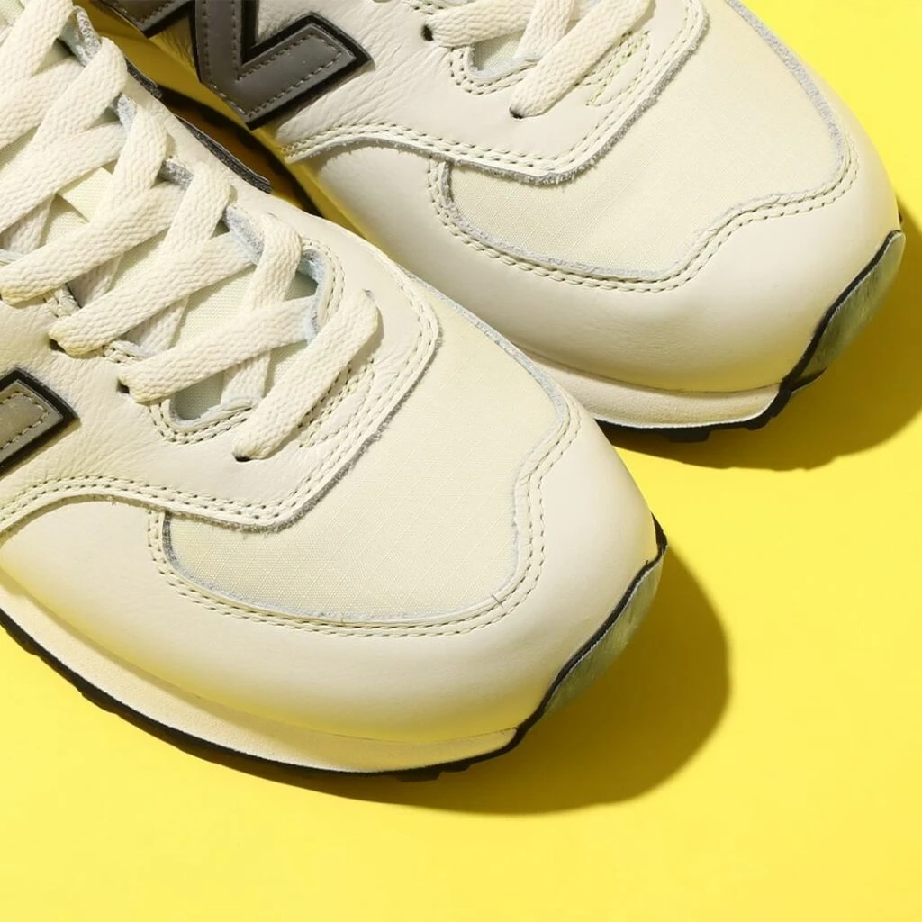 Joe Freshgoods × New balance ☆ U574BH2 Joe Freshgoods x New Balance 574 “Conversations Amongst Us