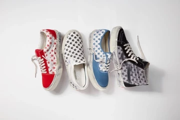 Bianca Chandon Vans Vault