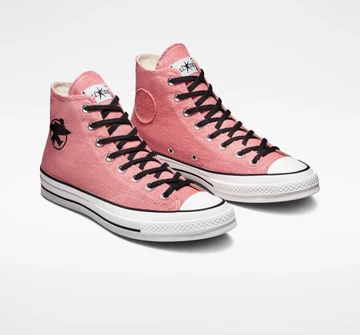 Stussy Converse Chuck 70 High Surfman