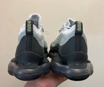 Nike Air Max Scorpion - neue Colorways