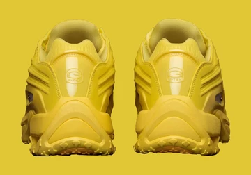 NOCTA Nike Hot Step 2 Opti Yellow