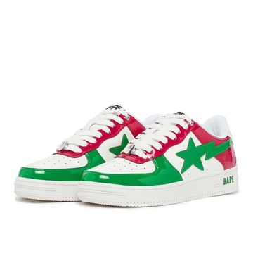 Bape Sta National Pack