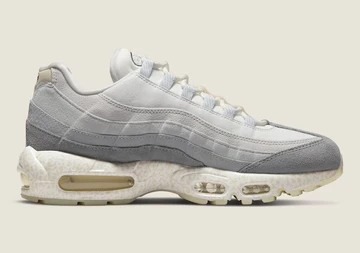 Air Max 95 Light Bone