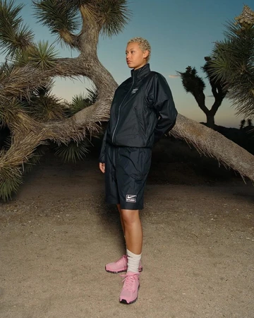 Stussy Nike Air Max 2013 Apparel