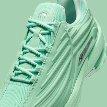 NOCTA x Nike Hot Step 2 Mint Foam Detailbild