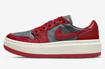 Jordan 1 Low Elevate UNLV