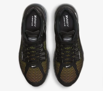 Stussy Nike Air Max 2015 2013 - Release am 5. August