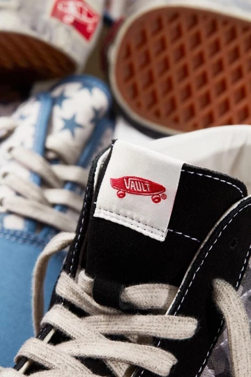 Bianca Chandon Vans Vault