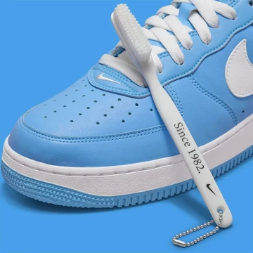 Air Force 1 University Blue 40th Anniversary