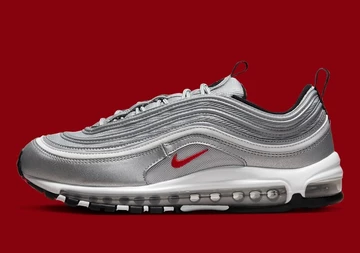 Air Max 97 Silver Bullet 2022