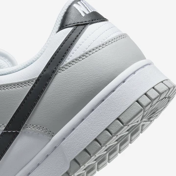 Dunk Low Lottery Grey