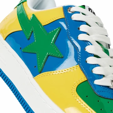 Bape Sta National Pack