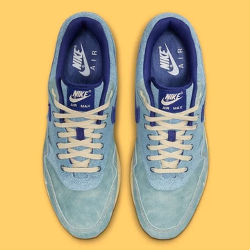 Air Max 1 Mineral Slate