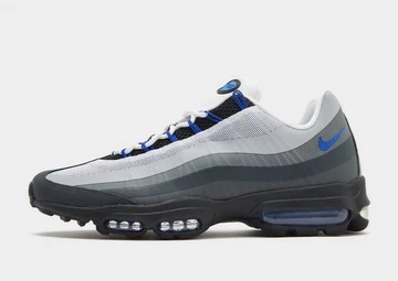 Nike Air Max 95 Ultra Royal