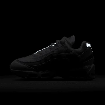 Nike Air Max 95 Light Orewood Brown