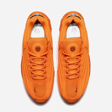 NOCTA Nike Hot Step 2 Total Orange