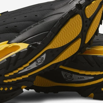 Nike Nocta Hot Step Air Terra Black University Gold