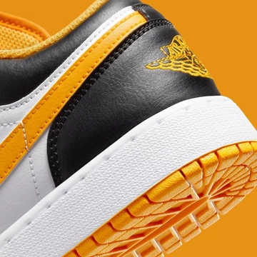 Jordan 1 Low Taxi GS