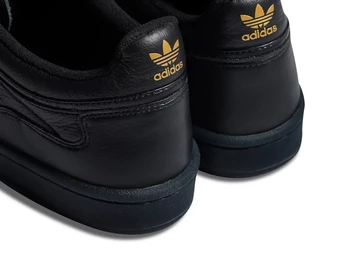 Fucking Awesome adidas Experiment - Core Black