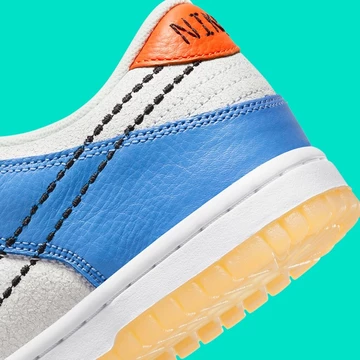 Dunk Low GS Nike 101