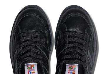 Fucking Awesome adidas Experiment - Core Black