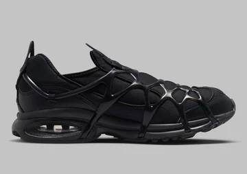Nike Air Kukini Triple Black