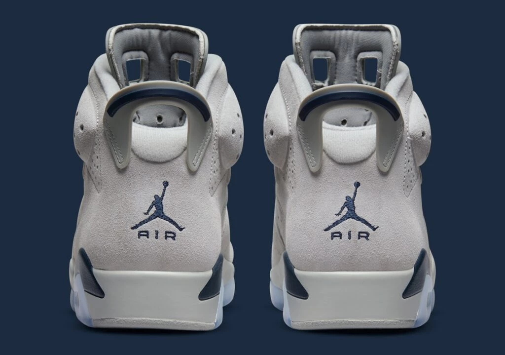 Jordan 6 Georgetown CT8529-012 | Dead Stock