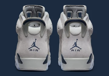 Jordan 6 Georgetown