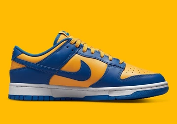 Dunk Low UCLA