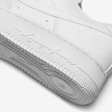 Nike Air Force 1 Certified Lover Boy - Release dieses Jahr