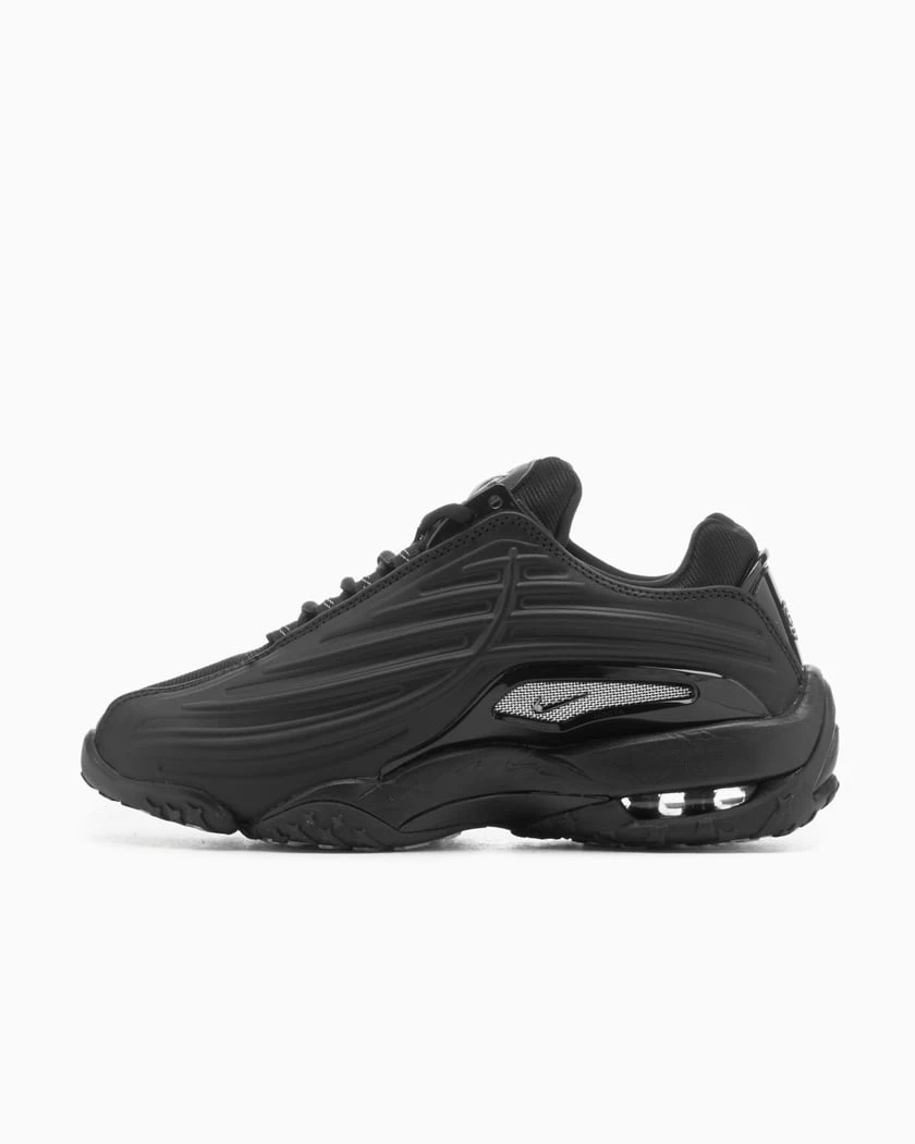 NOCTA Nike Hot Step 2 Black Gunmetal DZ7293-001 | Dead Stock